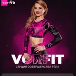 Vorfit icon