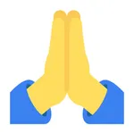 Prayer Team App icon