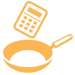 レシピ計算機 icon