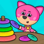 Trò chơi Giáo Dục cho bé icon