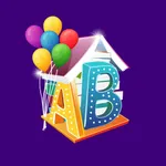 Kids ABC+ toddlers preschool 1 icon