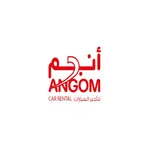 Angom - آنجم icon