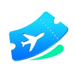 旅行订单生成专家-模拟搞笑火车票机票 icon