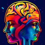 Bipolar Mood Tracker BPD Diary icon