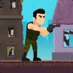 Super Commando Platformer icon