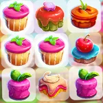 Sweet Treat Puzzle icon