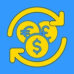 Currency Converter Offline Pro icon