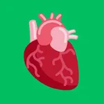 DASH Diet: Reduce Hypertension icon