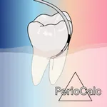 PerioCalc icon