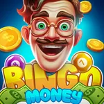 Bingo For Real Money, Win Cash icon