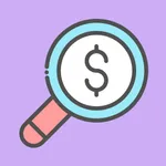 MoneyFlow - Expense Tracker icon