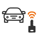 CAR OBD icon