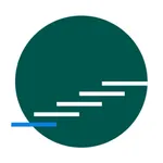 스텝업 계단오르기 StepUp icon