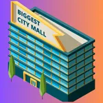 Idle Mall Tycoon - Tap Manager icon