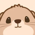 發票土撥鼠 icon