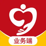约约康业务端 icon