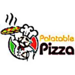 Palatable Pizza - Order Online icon