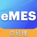 eMES总经理 icon