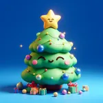 AI Christmas Wishes icon