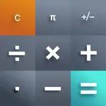 计算器-高级科学计算函数计算器 icon