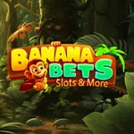BananaBets – Slots & More icon