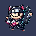 NinjaTalk - Learn Japanese icon
