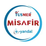 Tusmer Misafir icon