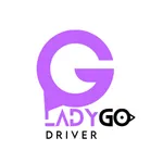 LadyGo Driver icon