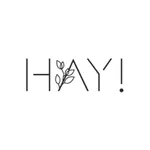 HAY! - Women's wear icon