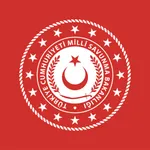 T.C. Millî Savunma Bakanlığı icon