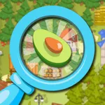 Find Them Hidden Objects Game icon