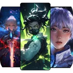 Amazing Anime Wallpapers icon