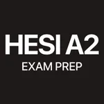 HESI A2 Test Prep 2026 icon