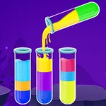 Color Sort: Water Color Games icon