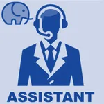 AI Knowledge Assistant icon