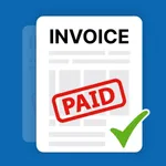 Instant Invoice Generator 2 Go icon