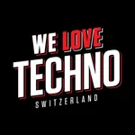 We Love Techno Switzerland icon