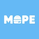МОРЕ Рoллы & Бургеры icon