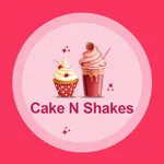 Cakes N Shakes-Order Online icon