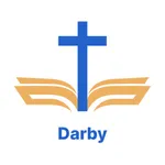 Darby Bible - offline icon