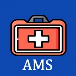 AMS急救筆試練習2025 icon