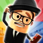 Mr Ludo Parchis Online icon