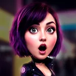 Caricature Maker - Toon Me Art icon