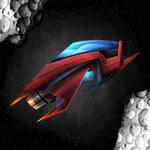 Not Another Asteroids icon