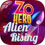 Zo Hero: Alien Rising icon