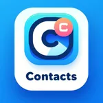 Contact Cleaner & Merge icon