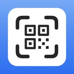 AI QR Code Generator & Reader icon