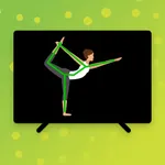 MirrorFit－Somatic Yoga Workout icon
