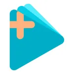 KitobPlus icon