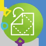 CloudLabs Origami Model Planes icon